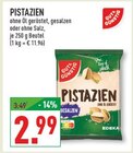 Aktuelles Pistazien oder Pistazien Angebot bei Marktkauf in Dortmund ab 2,99 €