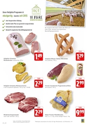 Ähnliche Weißwurst Angebote im Prospekt "Aktuelle Angebote" von EDEKA in Villingen-Schwenningen Ähnliche Angebote wie Weißwurst im Prospekt "Aktuelle Angebote" auf Seite 7 von EDEKA in Villingen-Schwenningen