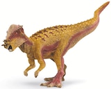Pachycephalosaurus von Schleich für 12,99 € bei Rossmann im Angebot Pachycephalosaurus von Schleich im aktuellen Rossmann Prospekt