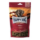 Happy Dog Soft Snack Africa 100 g bei Zookauf im Konstanz Prospekt für 1,89 €