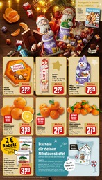 Ferrero küsschen Angebot & Preis im aktuellen REWE Prospekt Ferrero küsschen Angebot im aktuellen REWE Prospekt auf Seite 5