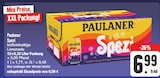 Spezi Angebote von Paulaner bei EDEKA Bad Friedrichshall für 6,99 €