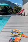 WPC-Terrassendiele Piazza Mondo Angebote bei Holz Schödel Zwickau für 21,67 €