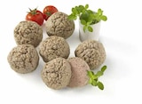 Aktuelle Hackfleisch Angebote bei Marktkauf in Heilbronn Aktuelles Pfälzer Leberknödel Angebot bei Marktkauf in Heilbronn ab 1,19 €