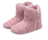 Aktuelles Hausbooties Angebot bei ALDI SÜD in Offenbach (Main) ab 4,99 €