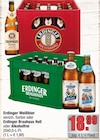Aktuelle Erdinger Angebote bei Profi Getränke in Frankfurt (Main) Aktuelles Weißbier Angebot bei Profi Getränke in Frankfurt (Main) ab 18,99 €