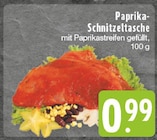 Paprika-Schnitzeltasche Angebote bei E center Mülheim für 0,99 €