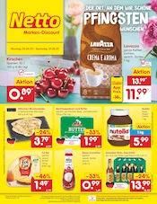 Netto Marken-Discount Discounter Prospekt der aktuellen Woche mit 66 Seiten, gültig von 02.06.2025 bis 07.06.2025, in Walddorfhäslach und Umgebung Aktueller Netto Marken-Discount Discounter Prospekt in Walddorfhäslach und Umgebung, "Aktuelle Angebote" mit 66 Seiten, 02.06.2025 - 07.06.2025