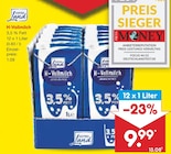H-Vollmilch im Angebot bei Netto Marken-Discount in Darmstadt H-Vollmilch Angebote von Gutes Land bei Netto Marken-Discount Darmstadt für 9,99 €