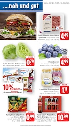 EDEKA Prospekt für Sternenfels: "Aktuelle Angebote", 10 Seiten, 11.05.2026 - 16.05.2026