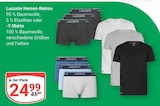 Herren-Retros bei GLOBUS im Prospekt  für 24,99 €