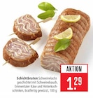 Schichtbraten bei Marktkauf im Heidenheim Prospekt für 1,29 €