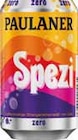Cola, Spezi oder Limonade im Angebot bei WEZ in Rahden Cola, Spezi oder Limonade Angebote von Paulaner bei WEZ Rahden für 0,69 €