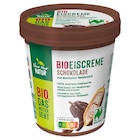 Bio-Eiscreme 500 ml, Schokolade Angebote bei ALDI SÜD Rottenburg für 3,49 €