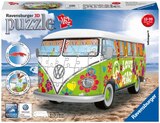 Puzzle 3D - RAVENSBURGER en promo chez Lidl Puzzle 3D - RAVENSBURGER dans le catalogue Lidl