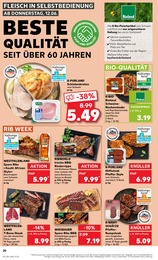 Schweinefilet Angebot & Preis im aktuellen Kaufland Prospekt Schweinefilet Angebot im aktuellen Kaufland Prospekt auf Seite 20