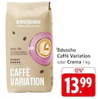 EDEKA Buchhof - Caffè Variation Angebot im Prospekt Caffè Variation bei EDEKA im Buchhof Prospekt für 13,99 €