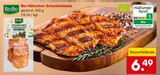 Aktuelle Steak Angebote bei Netto Marken-Discount in Cottbus Aktuelles Bio Hähnchen-Schenkelsteaks Angebot bei Netto Marken-Discount in Cottbus ab 6,49 €