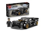 Speed Champions 77262 Ken Blocks 1965 Ford Mustang Hoonicorn V1 Bausatz, Mehrfarbig von LEGO im aktuellen MediaMarkt Saturn Prospekt für 20,99 €