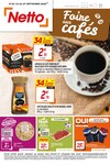 Café décaféiné Café décaféiné