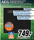 Aktuelles Induktionskochfeld TI64IB1BIZ 7000 Sense Angebot bei expert in Koblenz ab 749,00 €