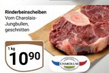 Aktuelle Rindfleisch Angebote bei GLOBUS in Saarbrücken Aktuelles Rinderbeinscheiben Angebot bei GLOBUS in Saarbrücken ab 10,90 €