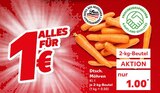 Kaufland Edingen-Neckarhausen Prospekt mit  im Angebot für 1,00 €