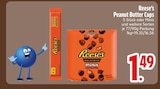 Peanut Butter Cups im Angebot bei EDEKA in Kempten Peanut Butter Cups Angebote von Reese's bei EDEKA Kempten für 1,49 €