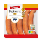 Lidl - Bockwurst Angebot im Prospekt Bockwurst bei Lidl im Prospekt "" für 3,49 €