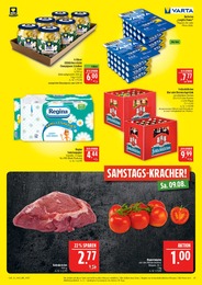 Batterie Angebot im aktuellen Marktkauf Prospekt auf Seite 43