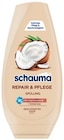 Spülung von Schauma für 1,69 € bei REWE im Angebot Spülung von Schauma im aktuellen REWE Prospekt