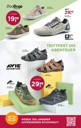 Wanderschuhe Angebot & Preis im aktuellen RENO Prospekt Wanderschuhe Angebot im aktuellen RENO Prospekt auf Seite 7