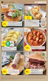 Offre Hachis Parmentier dans le catalogue Intermarché Super du moment à la page 6