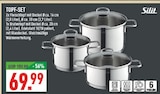 Topf-Set Angebote von Silit bei Marktkauf Dortmund für 69,99 €