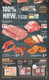 Aktueller Marktkauf Prospekt mit Schweinefilet, "Aktuelle Angebote", Seite 7
