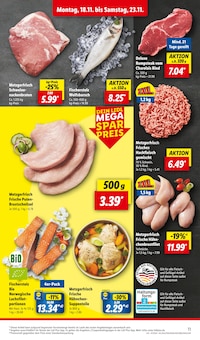 Braten im Lidl Prospekt "LIDL LOHNT SICH" mit 62 Seiten (Kassel)