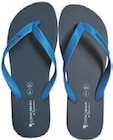 Copacabana Zehentrenner von Ipanema für 8,99 € bei Lidl im Angebot Copacabana Zehentrenner von Ipanema im aktuellen Lidl Prospekt