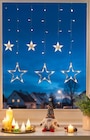 LED-Fensterlichterkette im Penny Prospekt LED-Fensterlichterkette von im aktuellen Penny Prospekt fĂŒr 9,99 âŹ