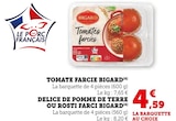 Tomate Farcie - Bigard en promo chez Super U Tomate Farcie - Bigard dans le catalogue Super U