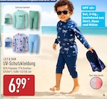 UV-Schutzkleidung im Angebot bei ALDI Nord in Bautzen UV-Schutzkleidung Angebote von LILY & DAN bei ALDI Nord Bautzen für 6,99 €