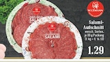 EDEKA Hilden Prospekt mit  im Angebot für 1,29 €