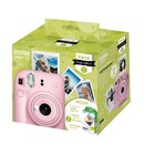 Pack Mini iconique - FUJIFILM en promo chez Carrefour Alfortville à 99,99 €