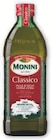 Huile d'olive vierge extra Classico - Monini en promo chez Super U Montauban à 15,18 €