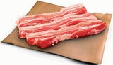 Schweinebauch in Scheiben Angebote von E&H bei nah&frisch Aurich für 10,90 €