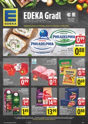 Aktueller EDEKA Supermarkt Prospekt in Heroldsberg und Umgebung, "Wir lieben Lebensmittel!" mit 52 Seiten, 28.07.2025 - 02.08.2025