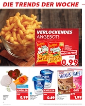 Aktueller Kaufland Prospekt mit Nüsse, "Aktuelle Angebote", Seite 2