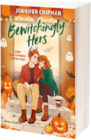 Müller Amberg - Jennifer Chipman Bewitchingly Hers Angebot im Prospekt Jennifer Chipman Bewitchingly Hers bei Müller im Amberg Prospekt für 14,00 €