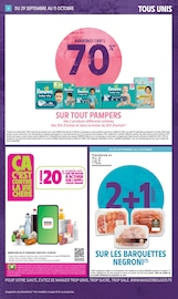 Promos Four dans le catalogue "Intermarché" de Intermarché Hyper Four en promo dans le catalogue Intermarché Hyper à la page 4