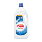 Formil Basic Waschmittel flüssig XXL im Lidl Prospekt Formil Basic Waschmittel flüssig XXL von Formil im aktuellen Lidl Prospekt für 8,99 €
