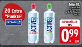 Active O2 Cherry von  im aktuellen EDEKA Prospekt für 0,99 €